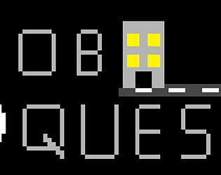 Job Quest