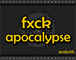 Fxck Apocalypse