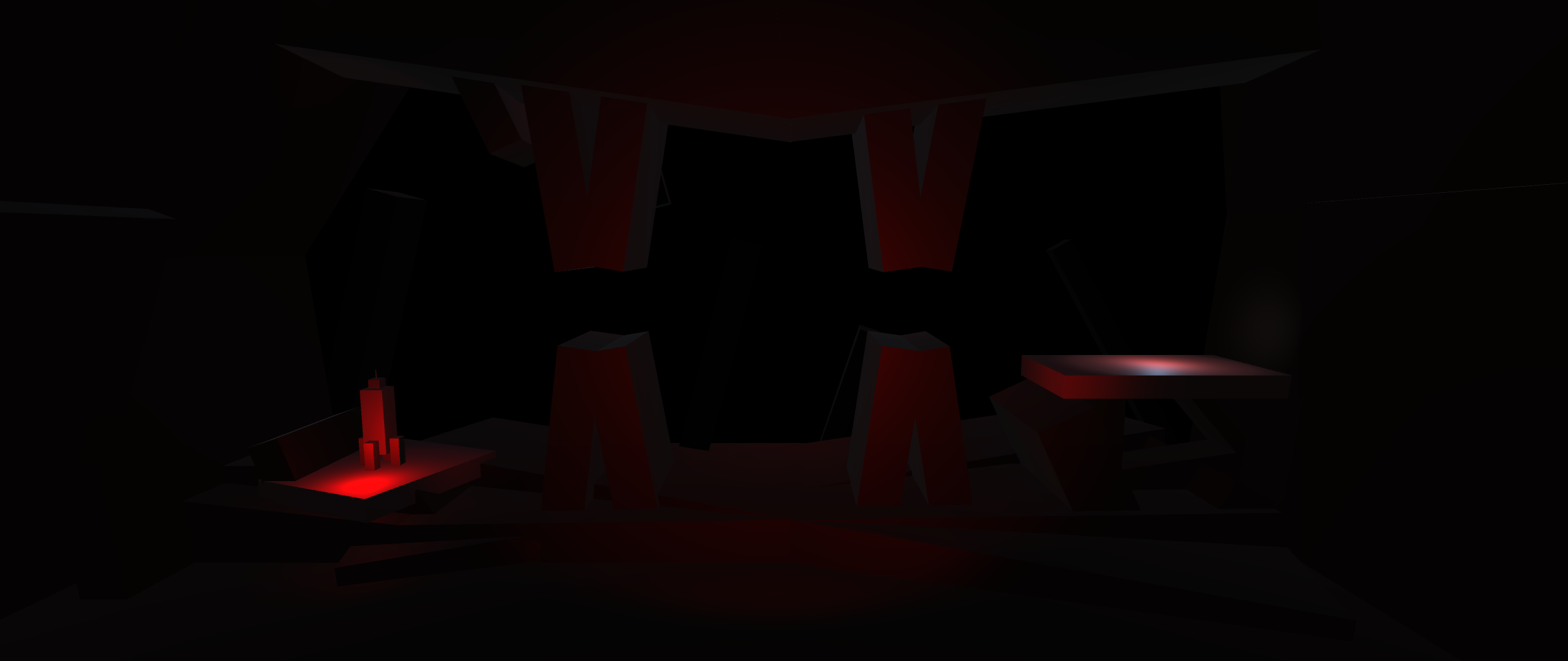 Cover image for Project Red-Dark
