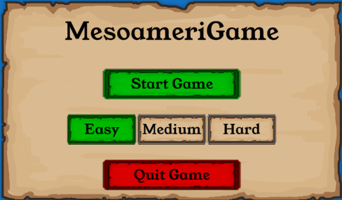 MesoameriGame