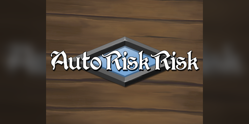 Cover image for Auto RiskRisk - Demo