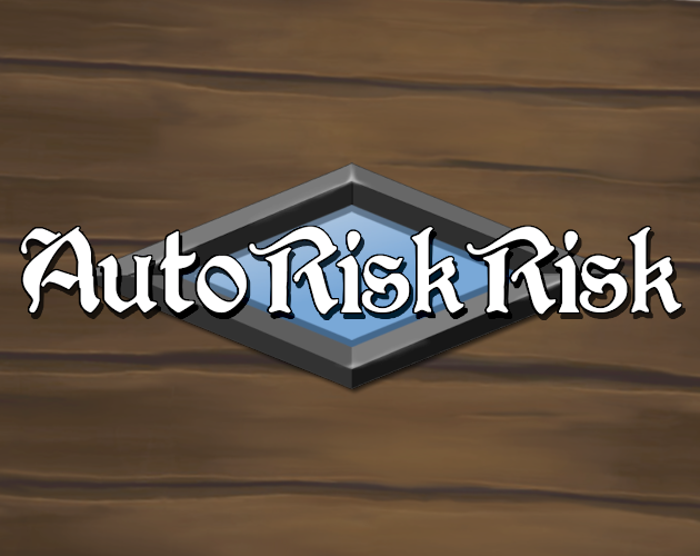 Cover image for Auto RiskRisk - Demo