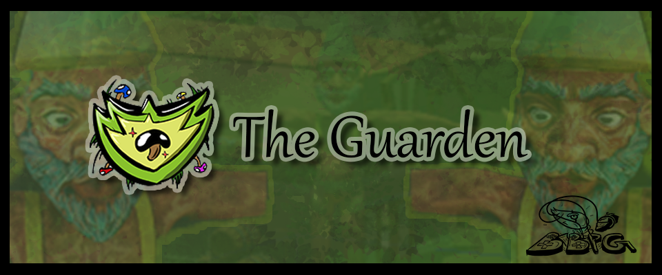 The Guarden