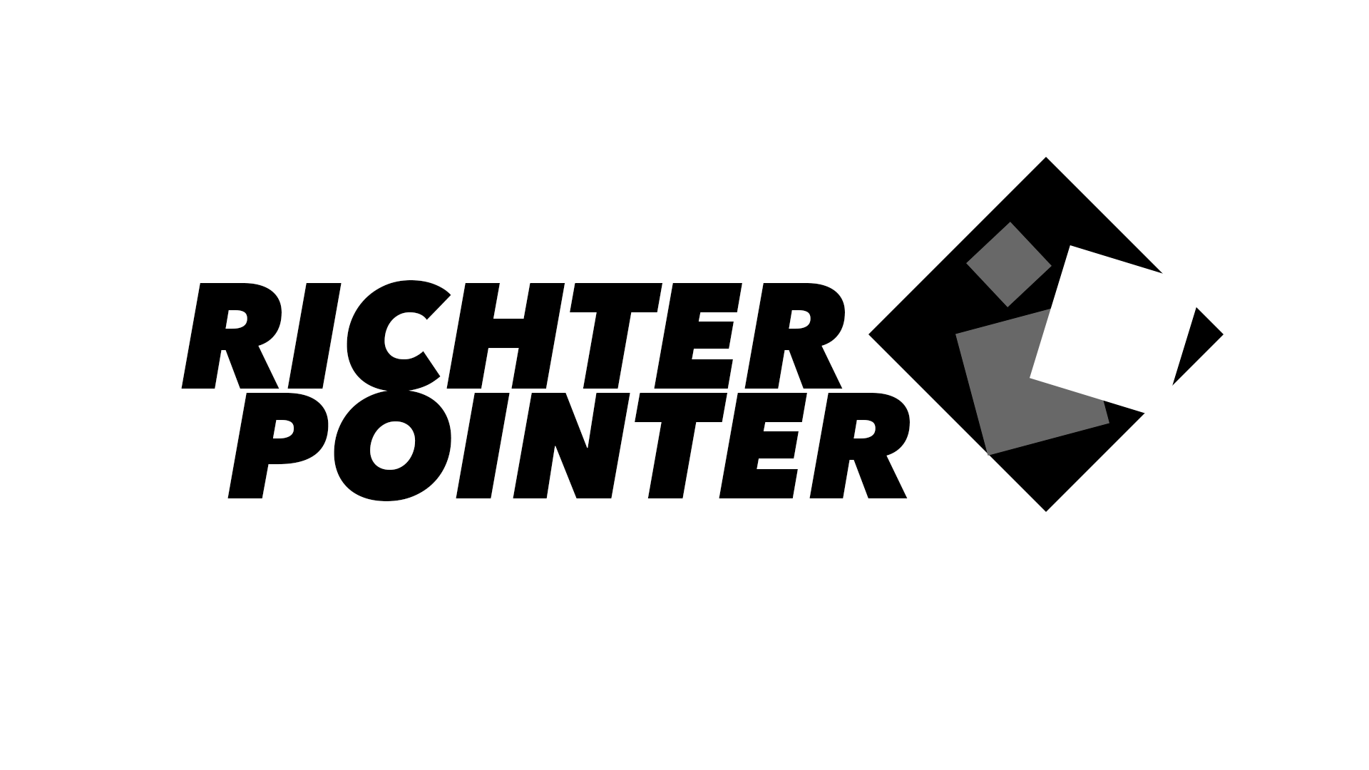 Richter Pointer