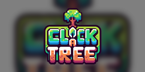 Cover image for Click a Tree