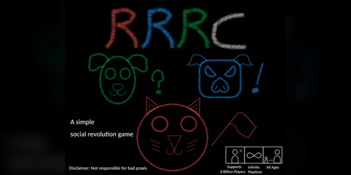 Cover image for RRRC