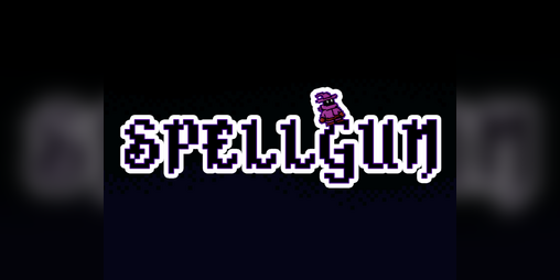 Cover image for Spellgun