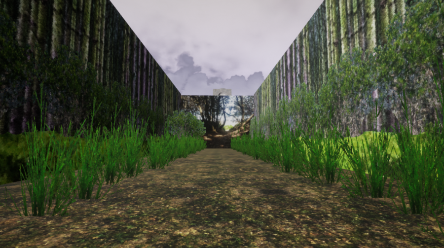 Unreality Engine
