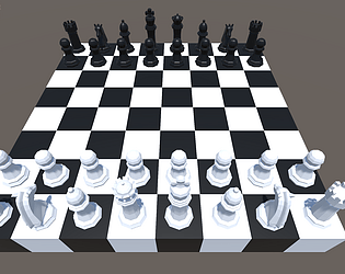 Matthizzone's Crummy Chess cover art