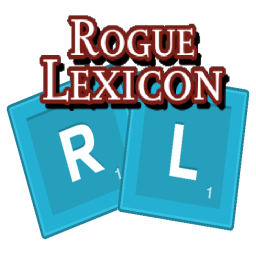 Rogue Lexicon