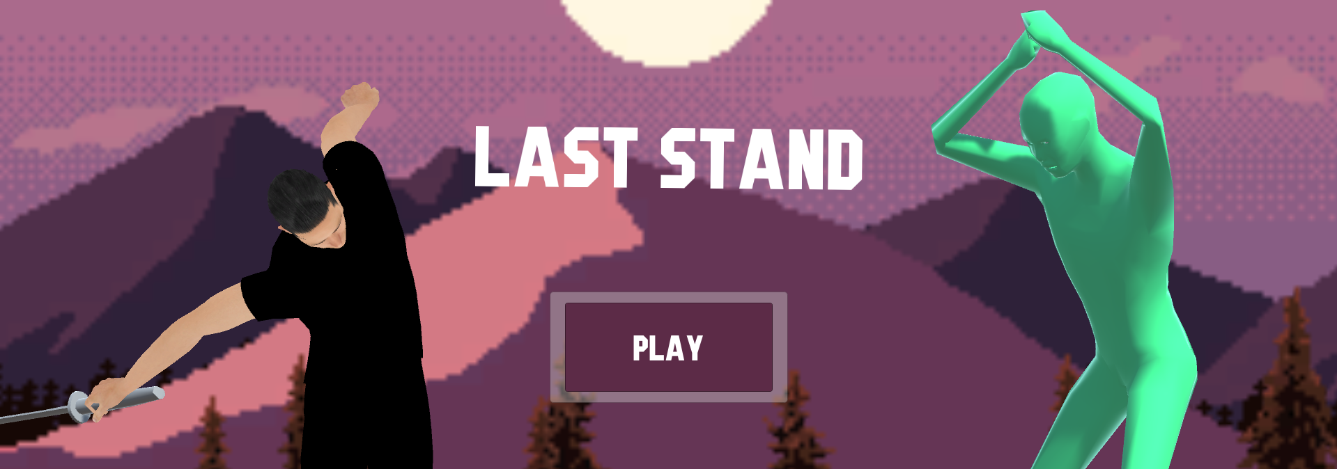 Last Stand