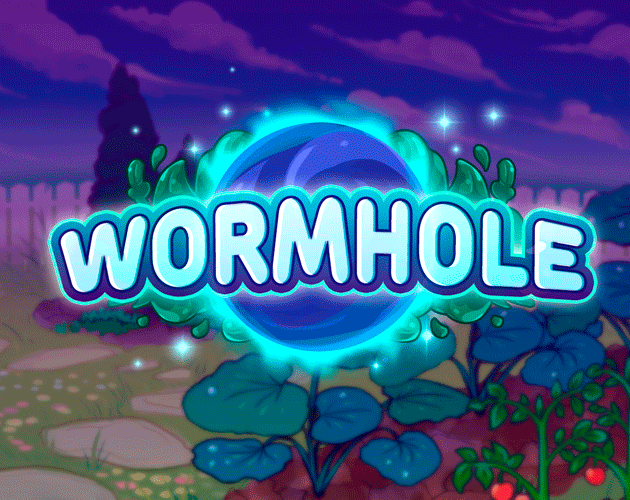 Wormhole
