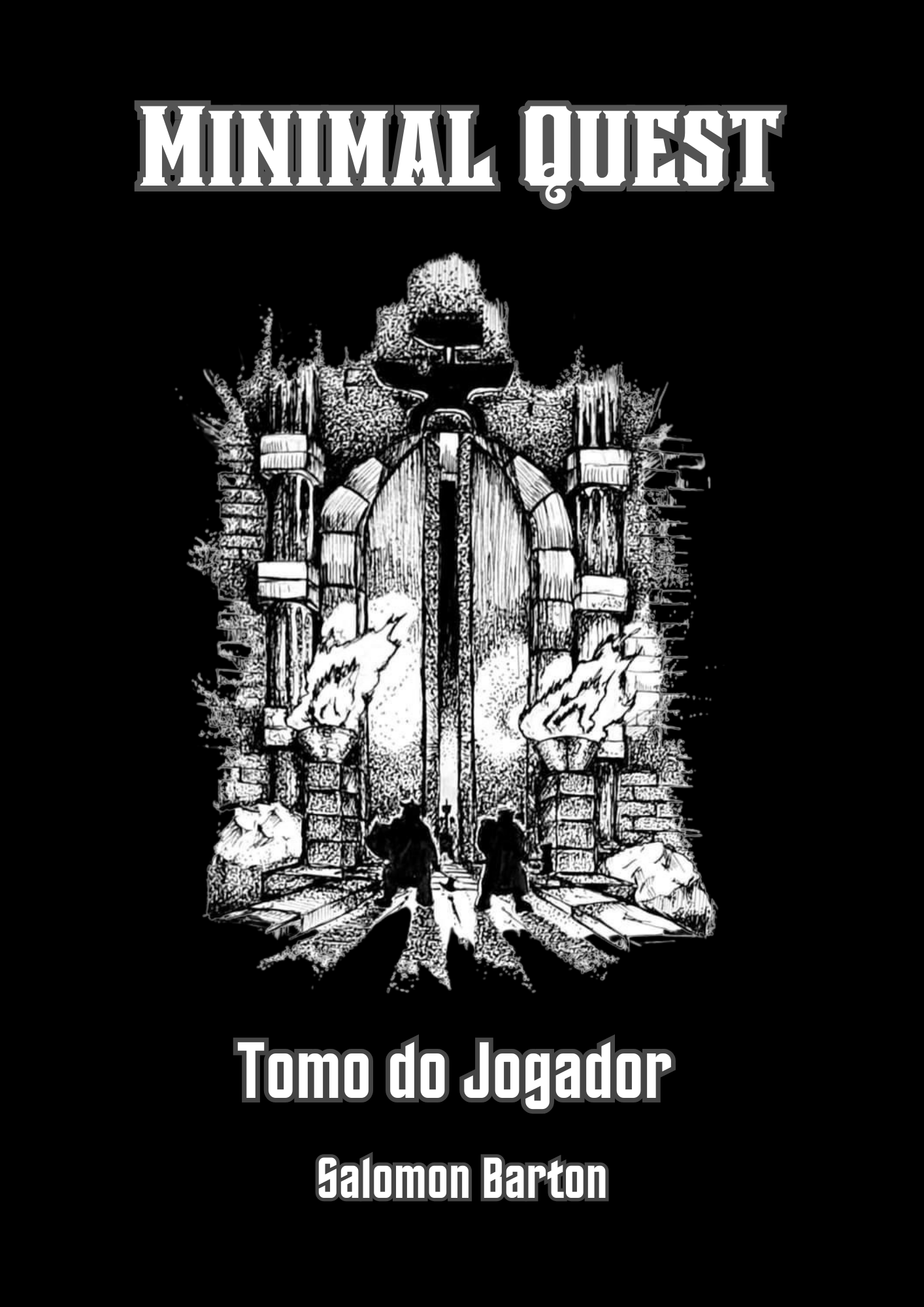 Cover image for Tomo do Jogador