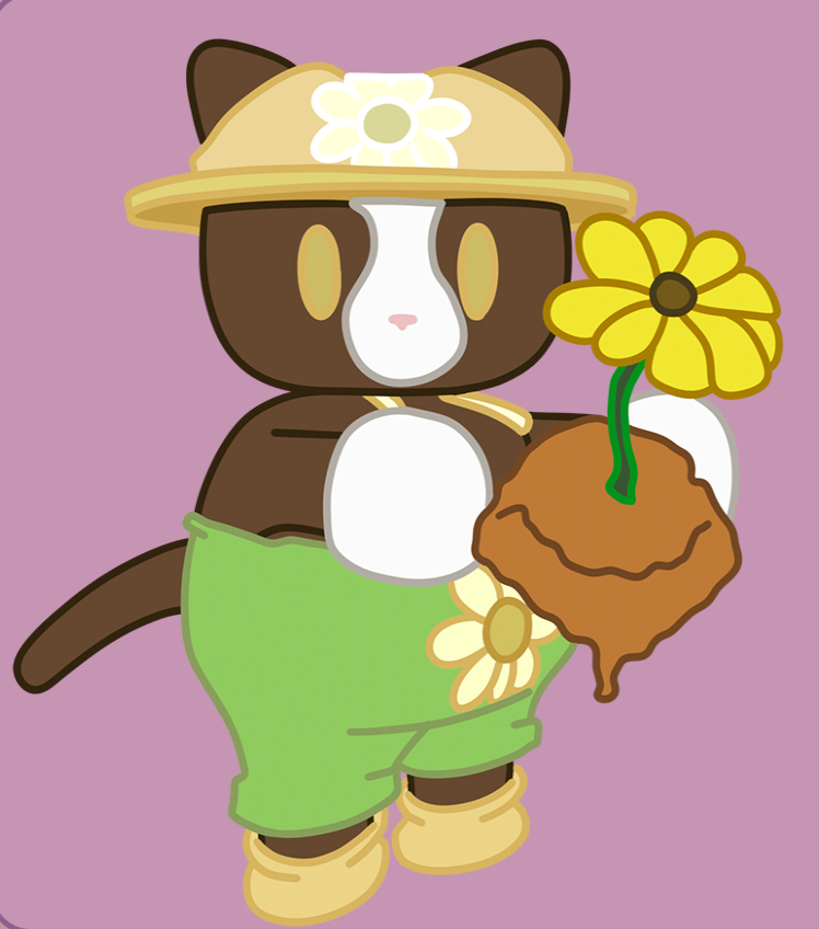 GardenCats