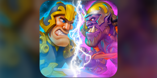 Cover image for Lordmancer 2