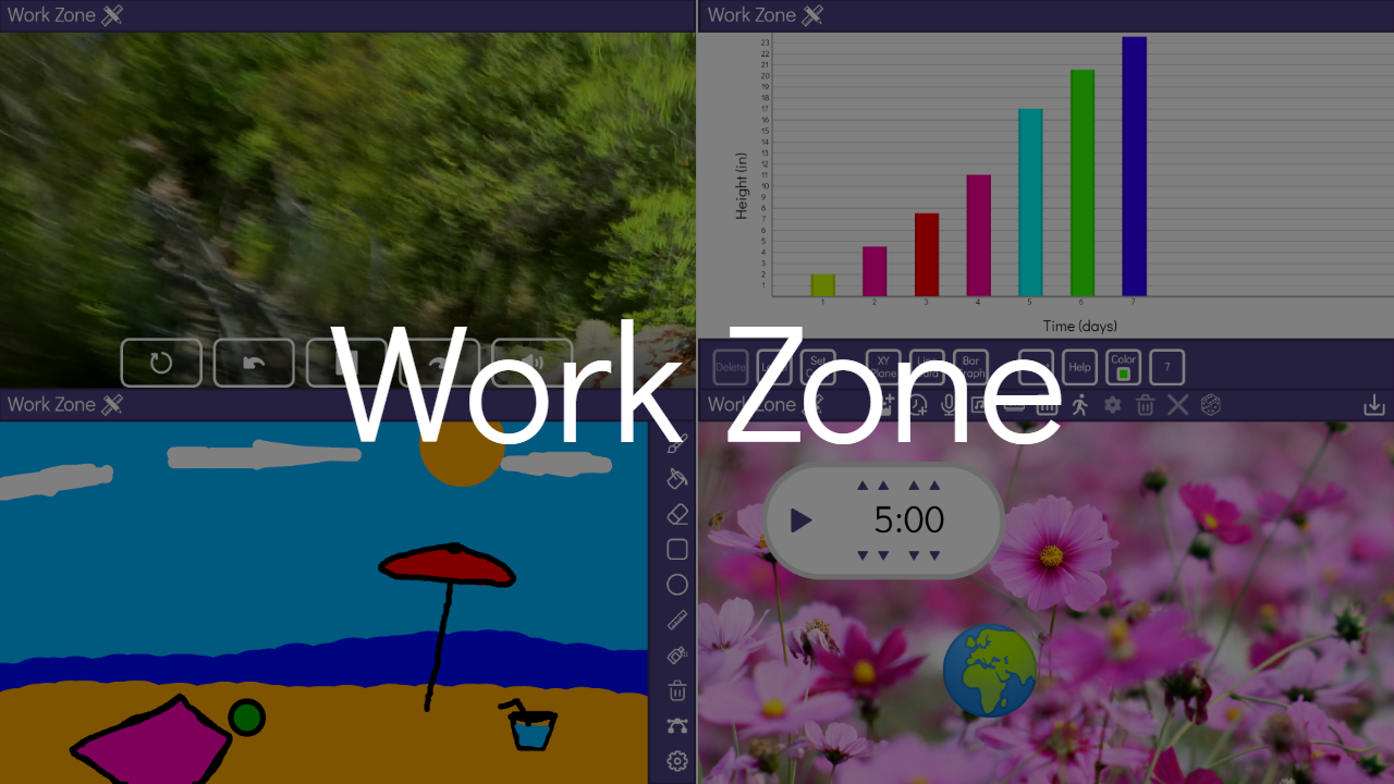 Work zone by imakestuffsc
