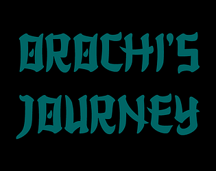 Orochi's Journey