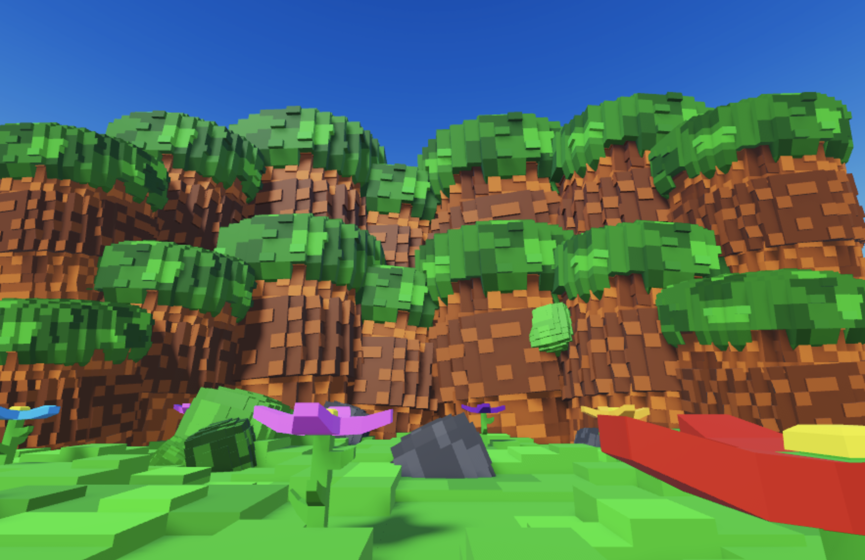 Pixel Asset Pack By Goldenblox