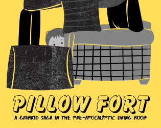 PILLOW FORT