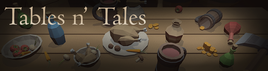 Tables n' Tales