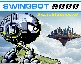 SwingBot 9000