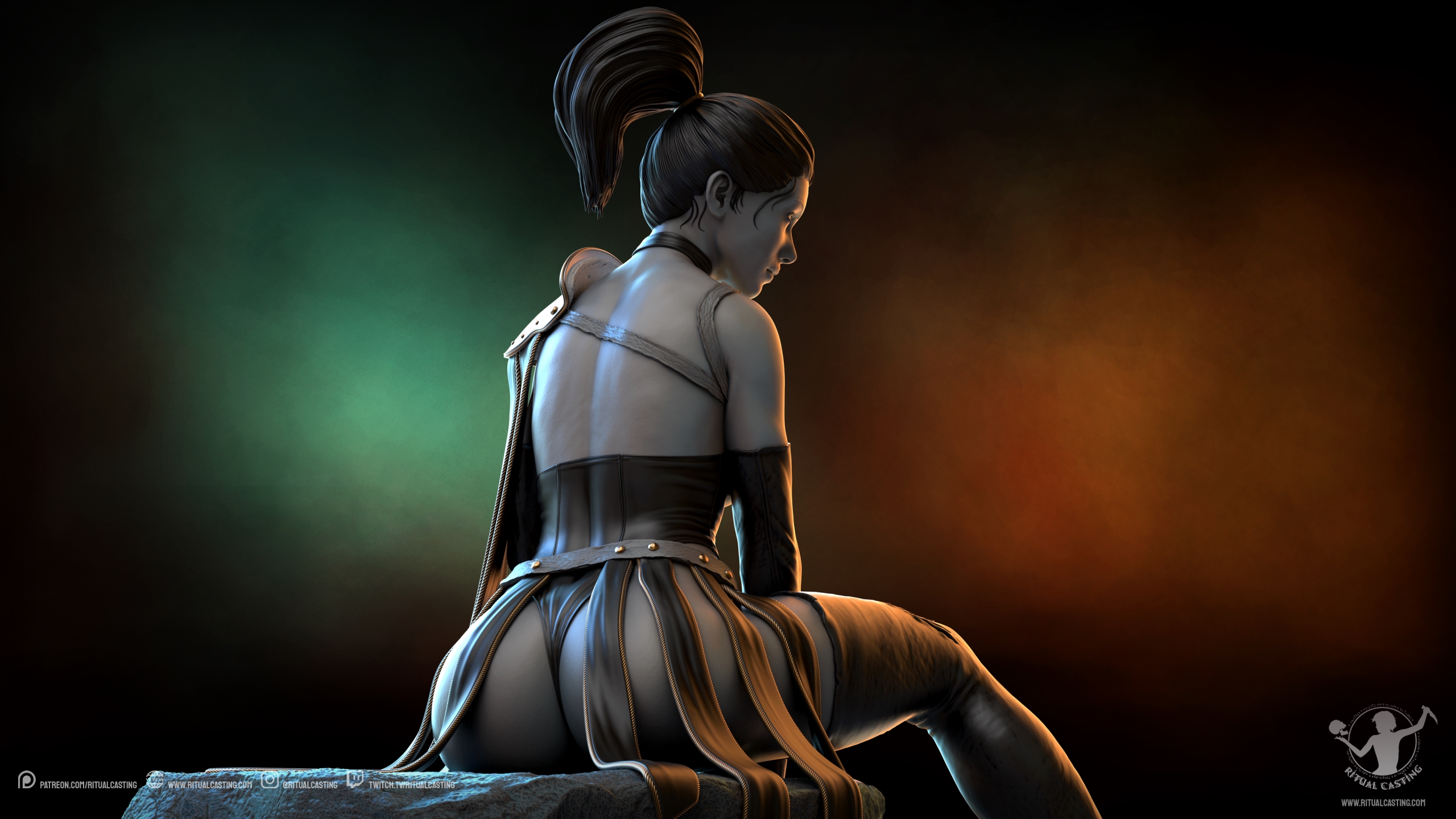 Cover image for Ritual Design June 2024 Release - Altea