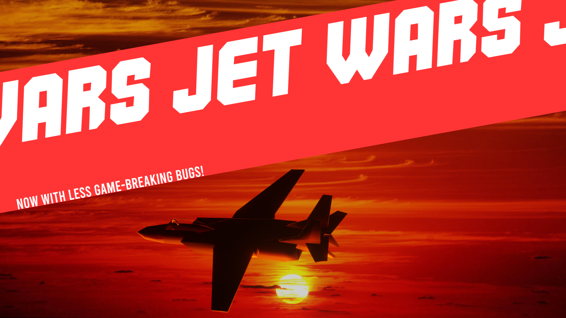 Jet Wars Clone