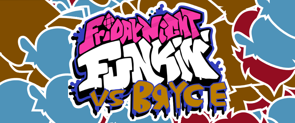 FRIDAY NIGHT FUNKIN' VS BRYCE (BETA)