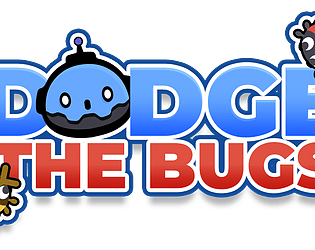 Dodge the Bugs