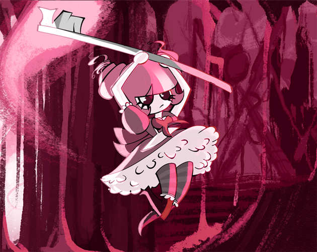 Cover image for Sweet Tooth