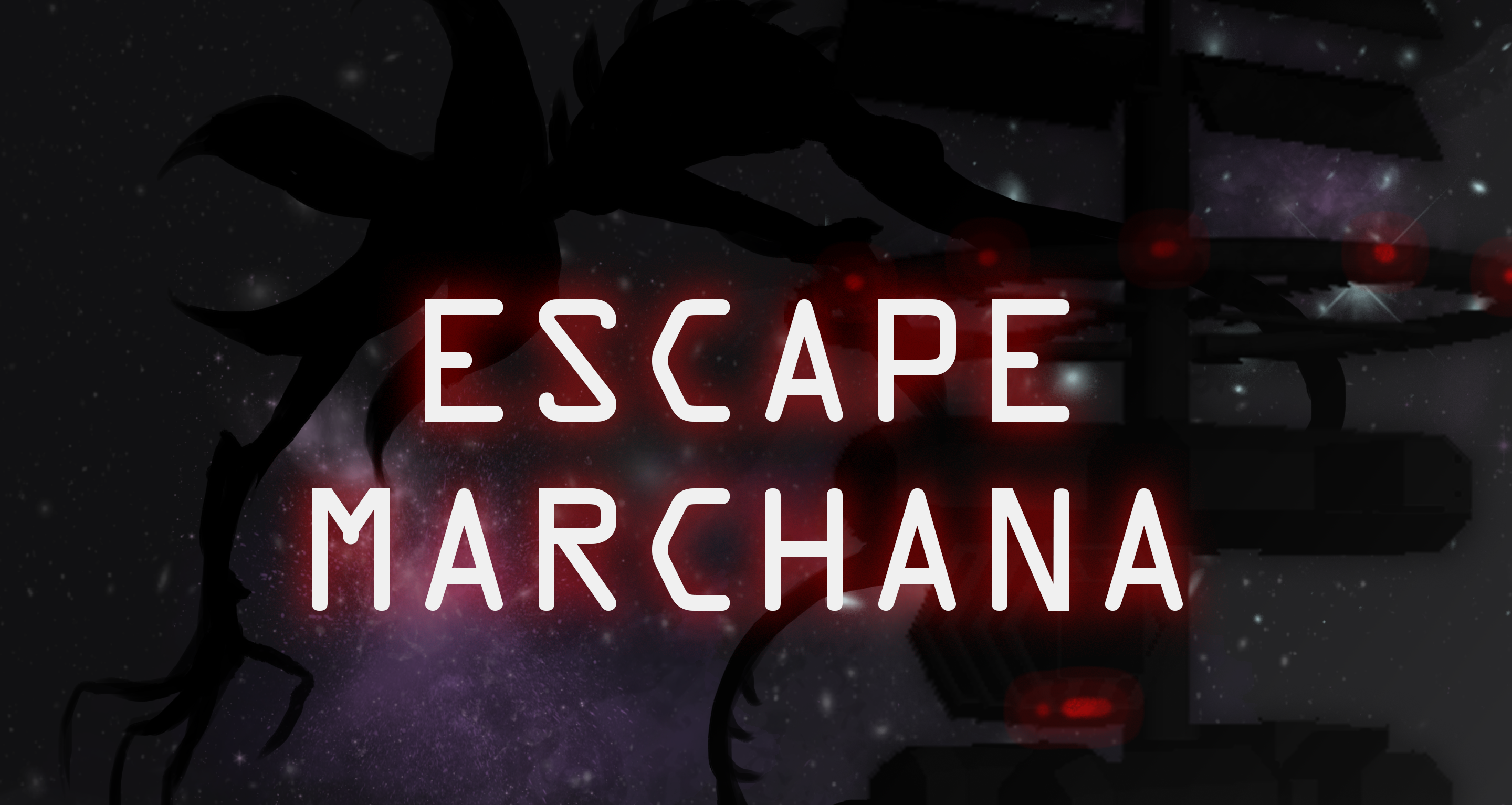 Escape Marchana