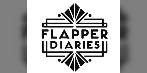 Cover image for Flapper Diaries