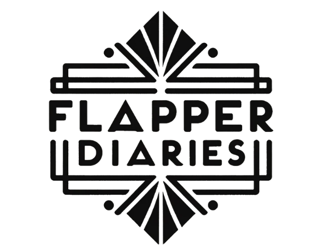 Cover image for Flapper Diaries