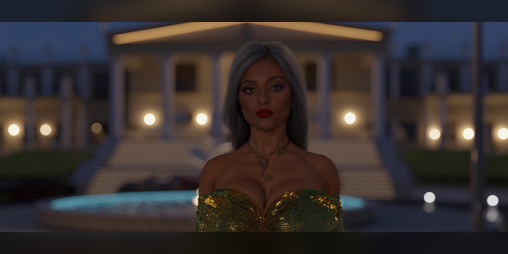 Cover image for Sofia Dark Fantasies 1.05
