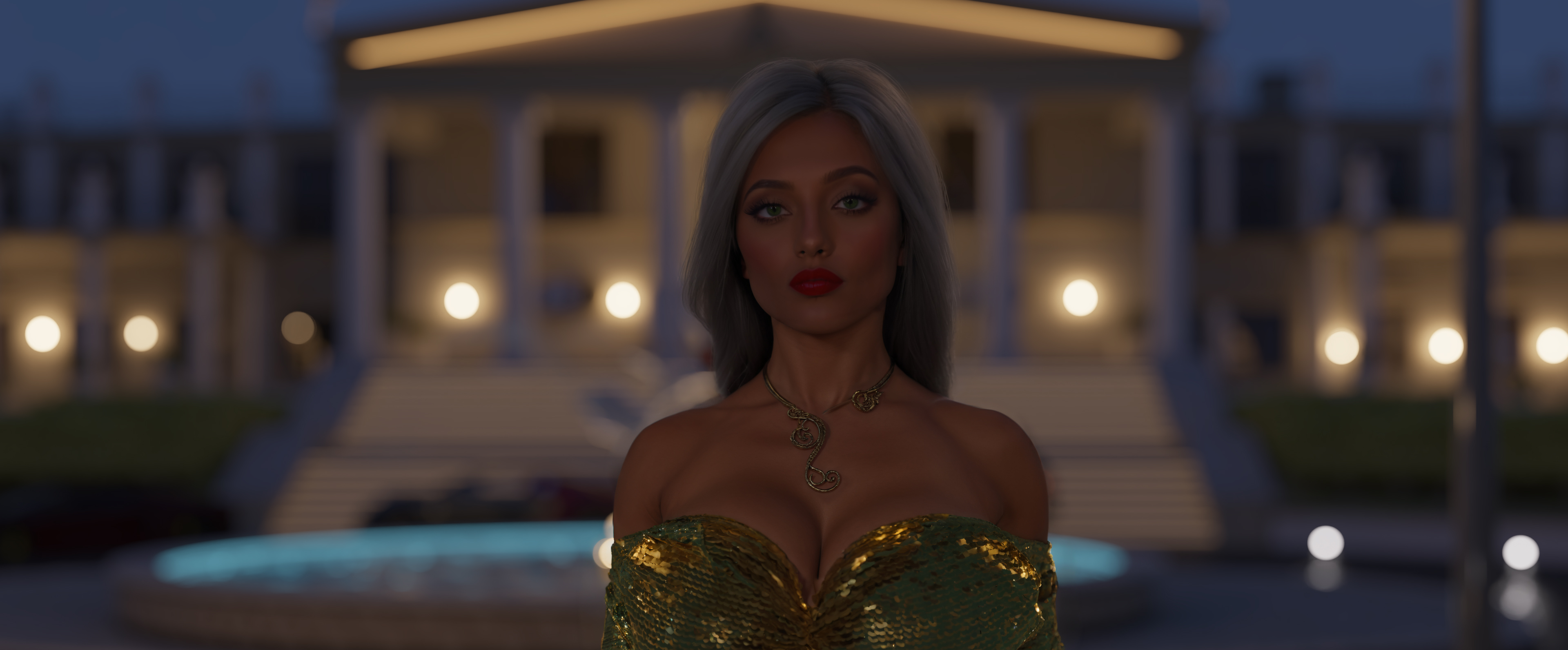 Cover image for Sofia Dark Fantasies 1.05