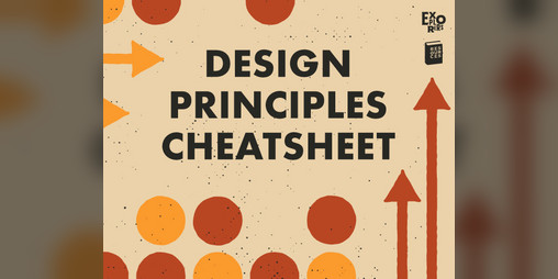 Cover image for Design Principles Cheatsheet