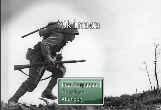 Cover image for Okinawa