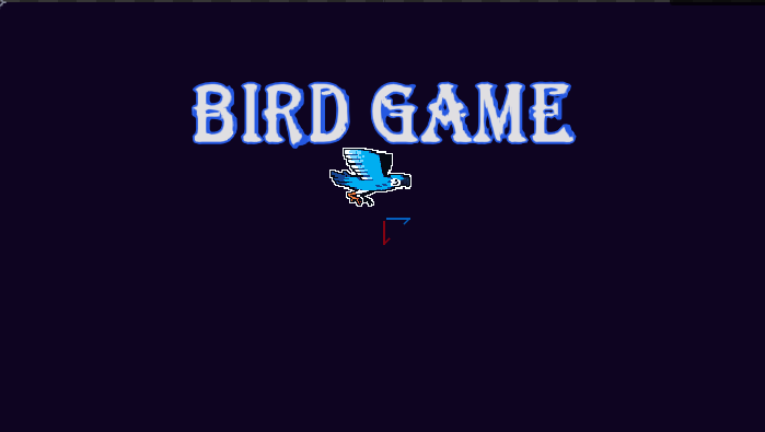 Bird Game