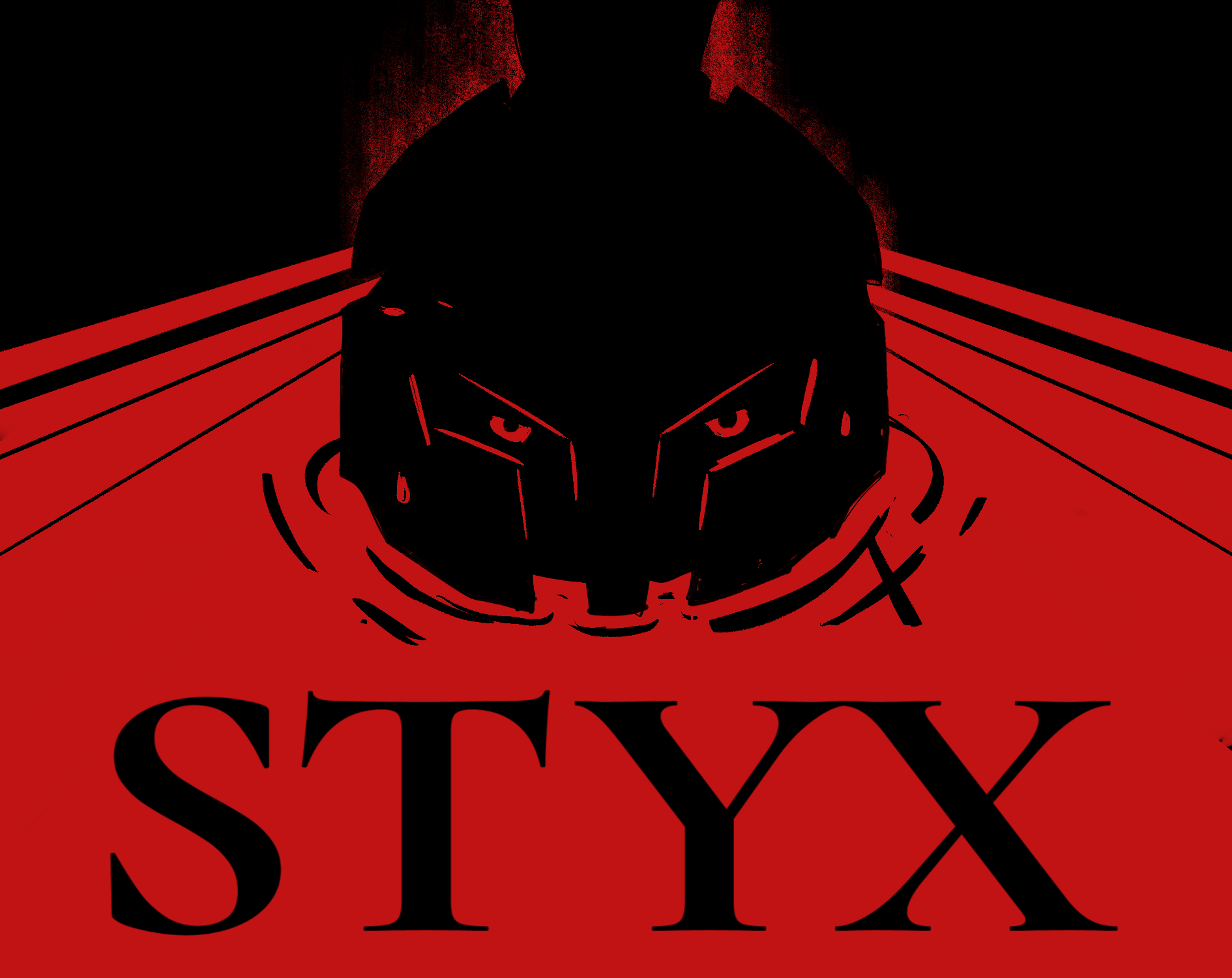 STYX - an underworld odyssey