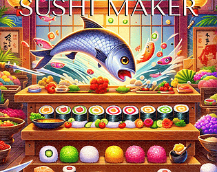 Sushi Maker