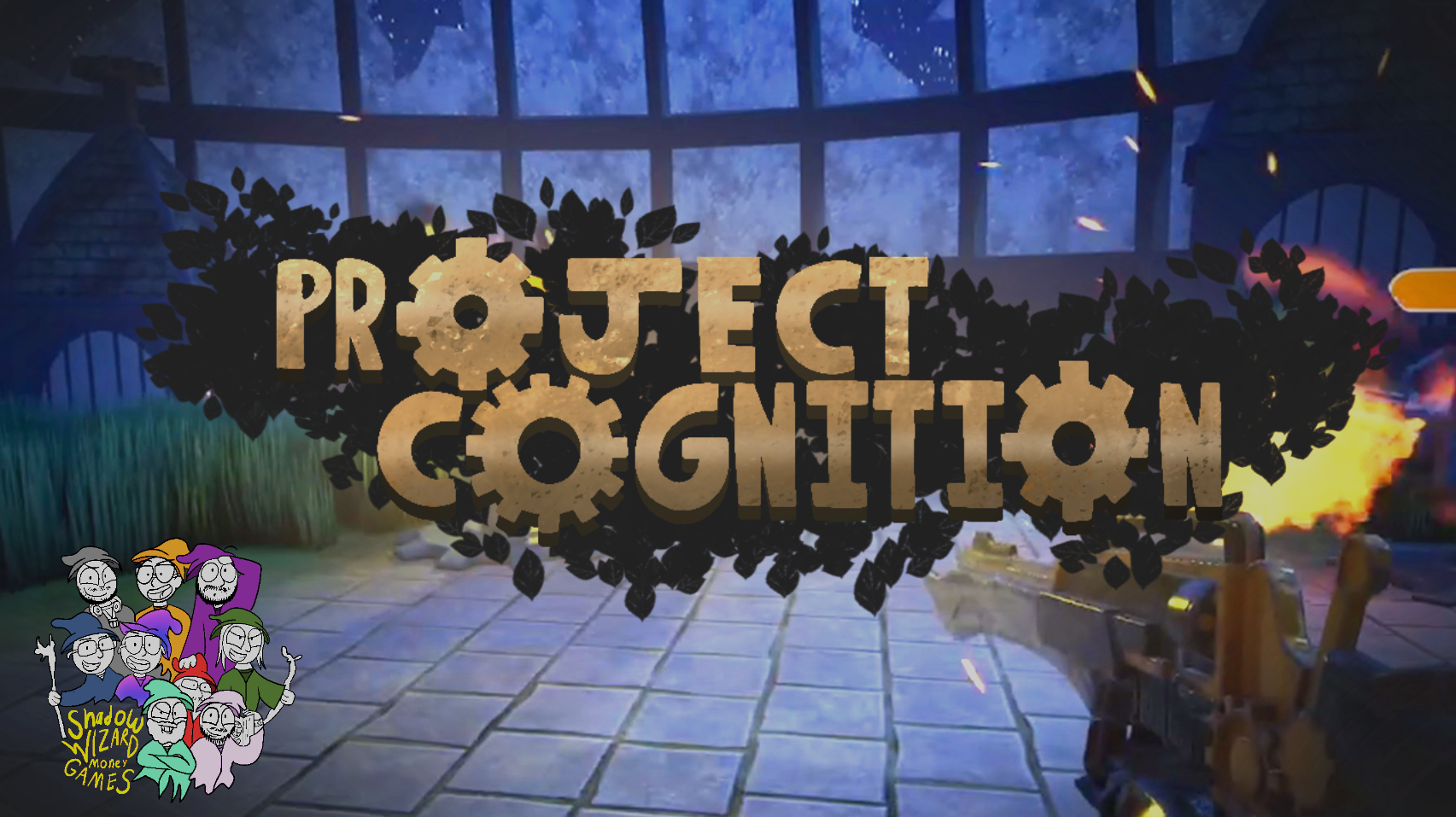 Project: Cognition