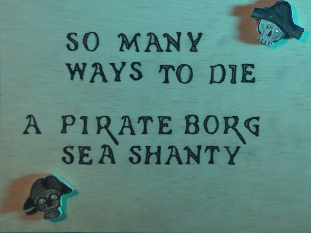 Cover image for So Many Ways to Die music video