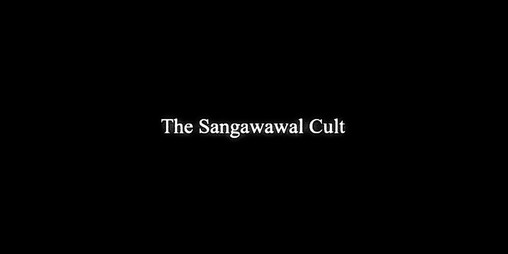 Cover image for The Sangawawal Cult
