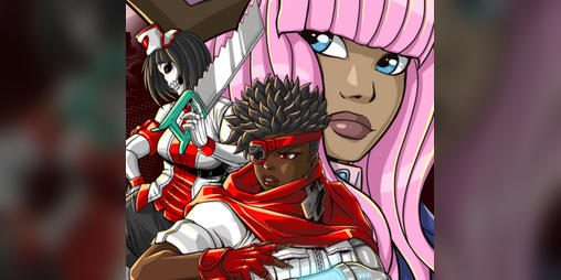 Cover image for Emergency Monster Team: Chapter 1 ver. 1.11