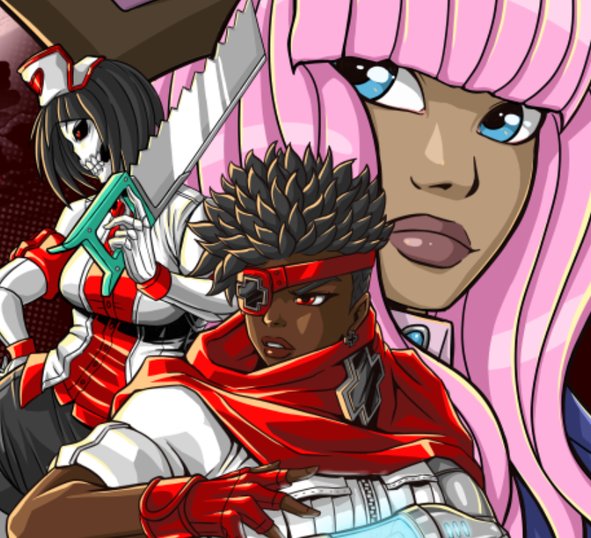 Emergency Monster Team: Chapter 1 ver. 1.11