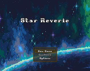 Star Reverie