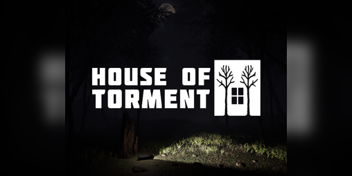 Cover image for House Of Torment