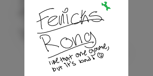 Cover image for (WorstVNJam) Fenicks Rong