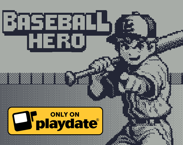 Baseball Hero