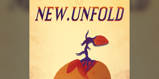 Cover image for new.unfold